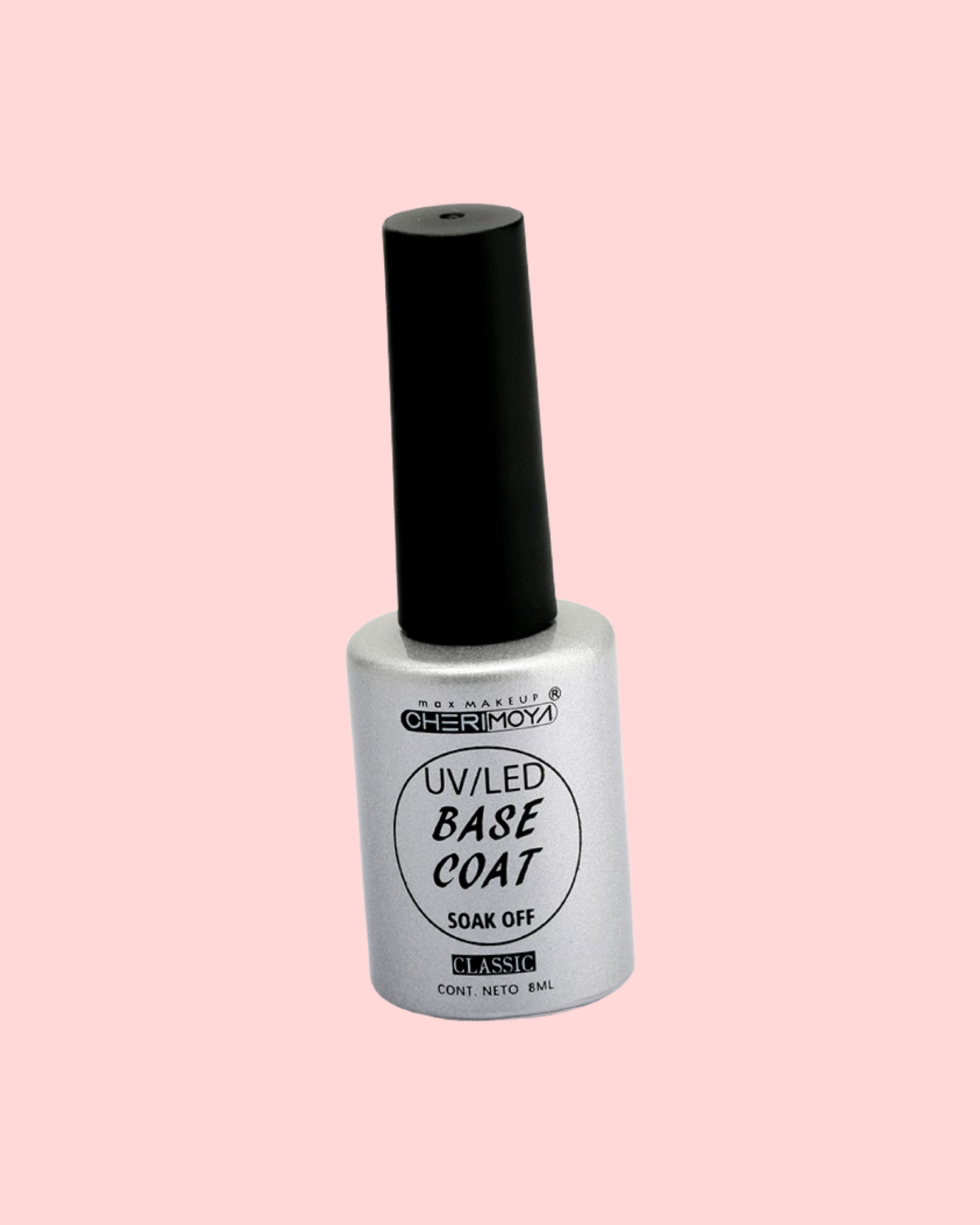 Gel Base Coat 15ml Na Nails  Beauty Store By Clia